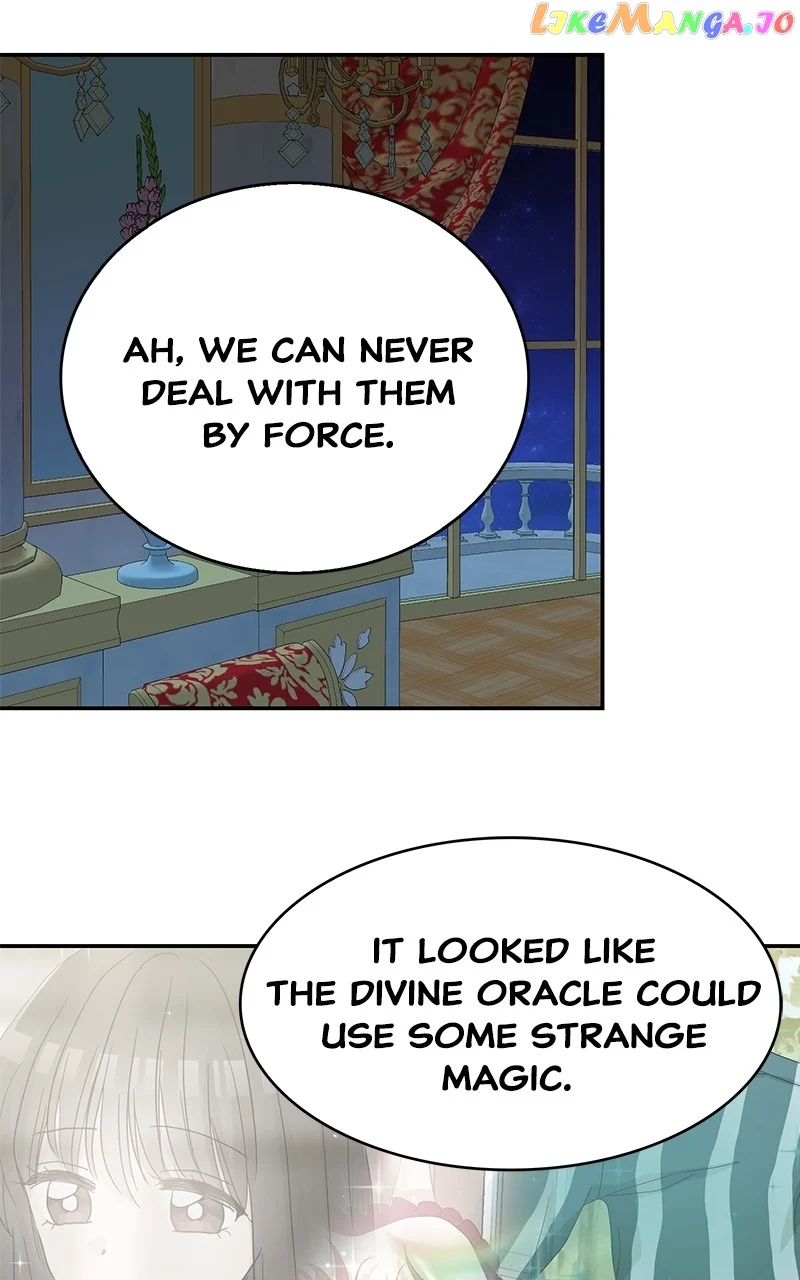 Dragon’s Savior Chapter 50 - Page 44