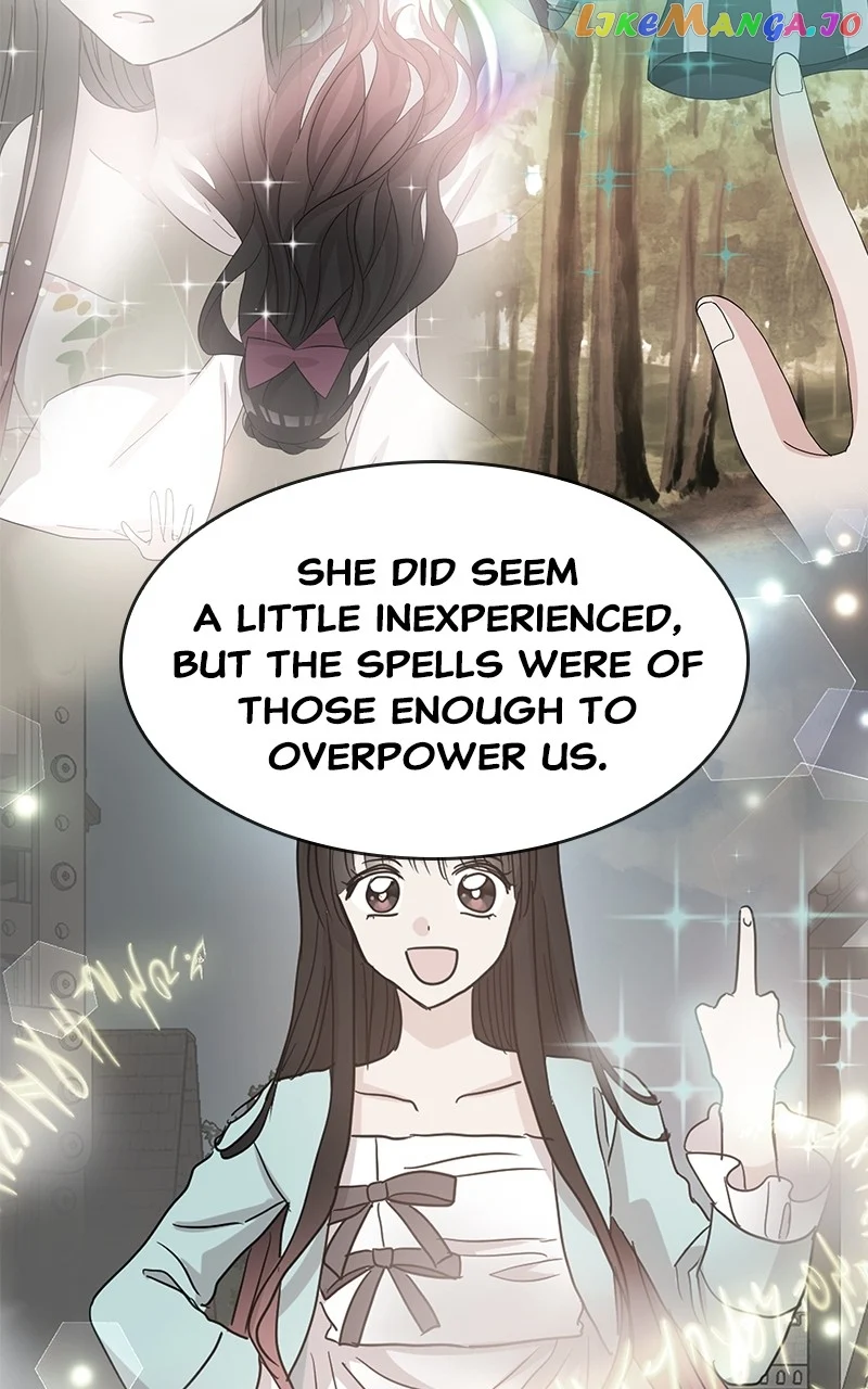 Dragon’s Savior Chapter 50 - Page 45