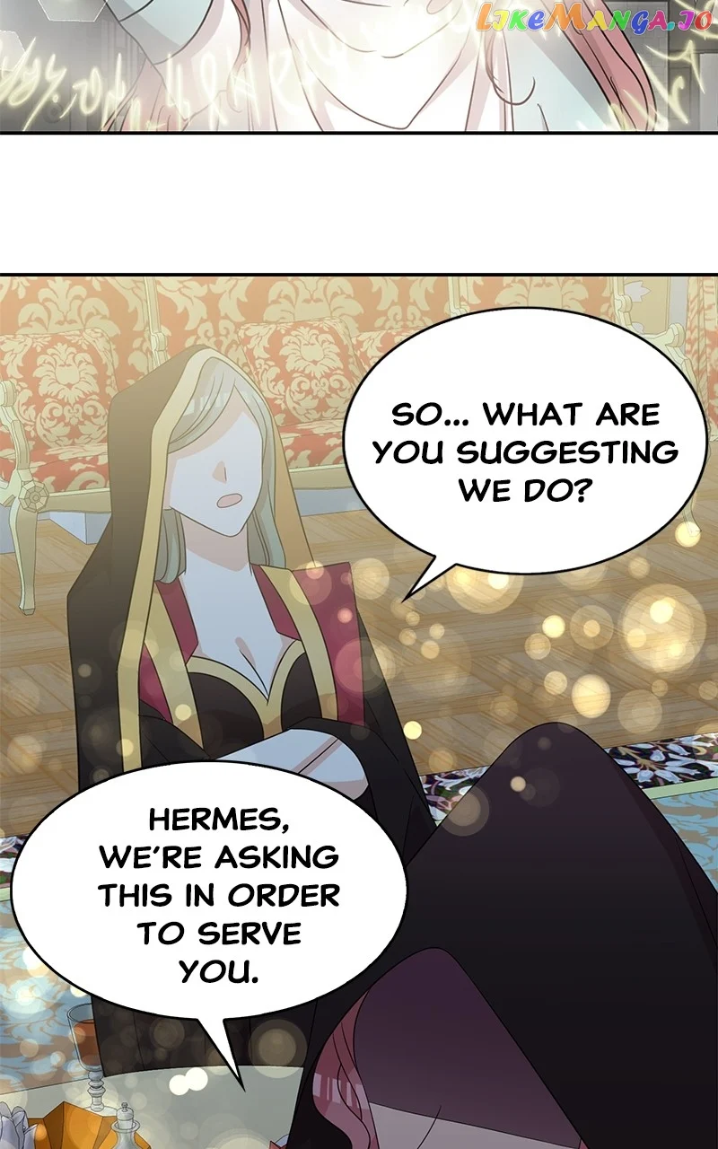 Dragon’s Savior Chapter 50 - Page 46