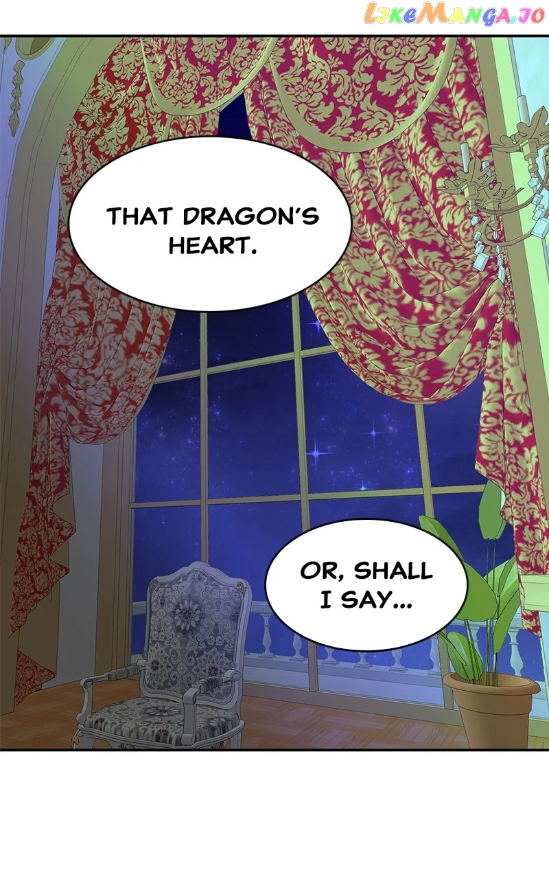 Dragon’s Savior Chapter 50 - Page 53