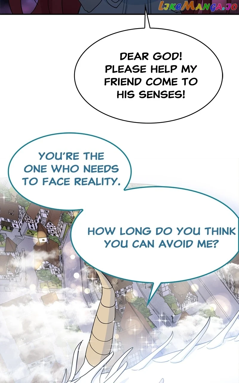 Dragon’s Savior Chapter 50 - Page 57