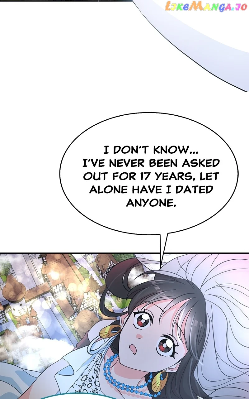 Dragon’s Savior Chapter 50 - Page 59