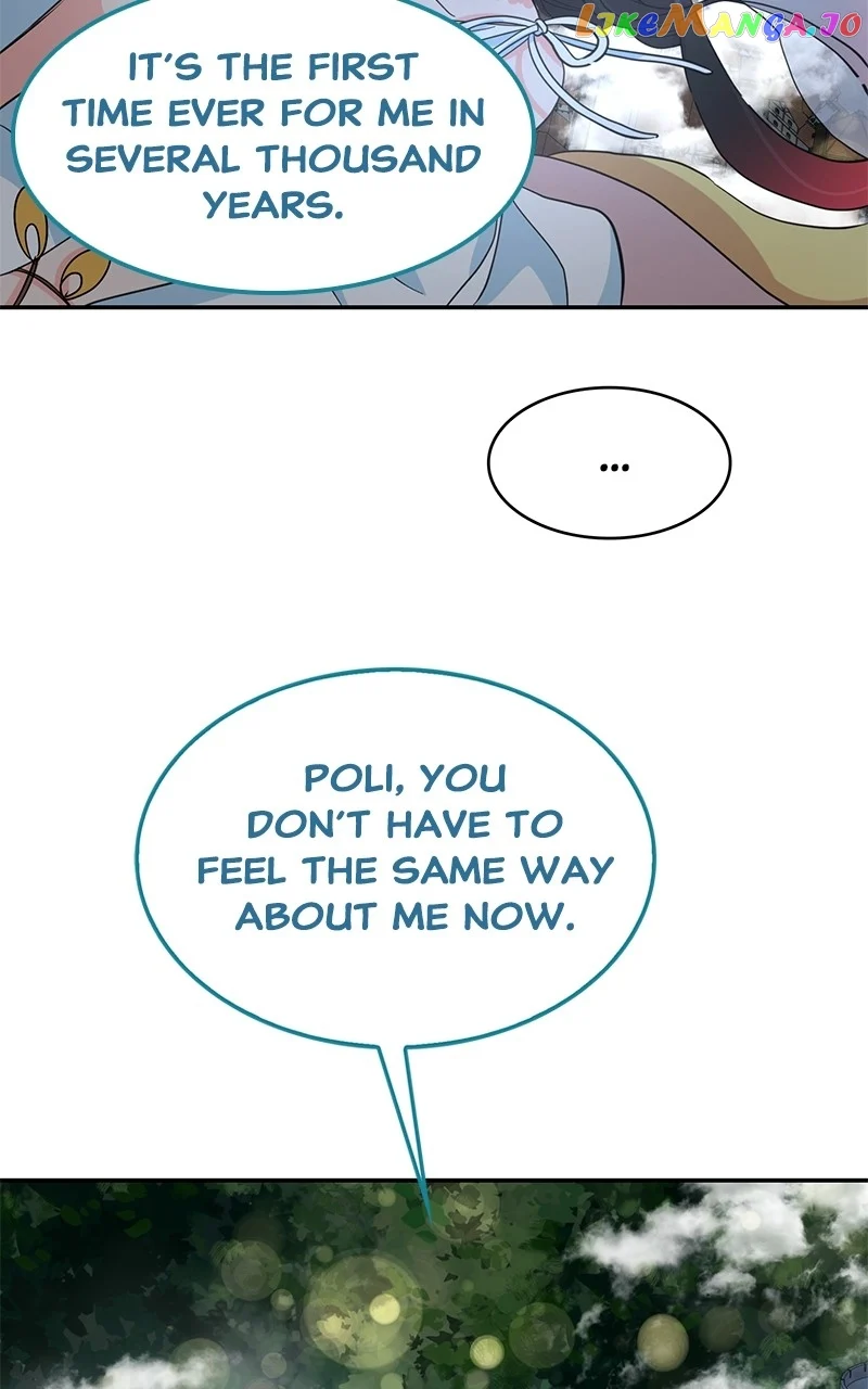 Dragon’s Savior Chapter 50 - Page 60