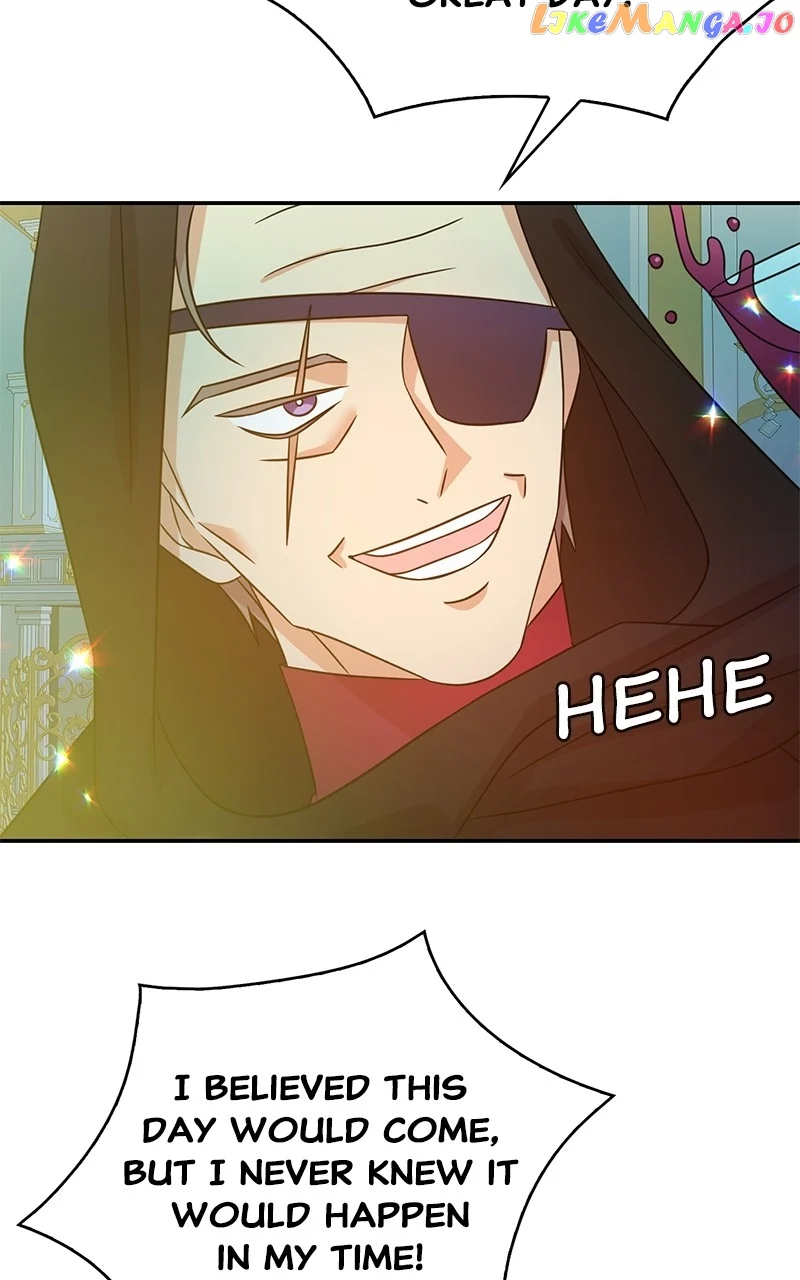 Dragon’s Savior Chapter 50 - Page 8