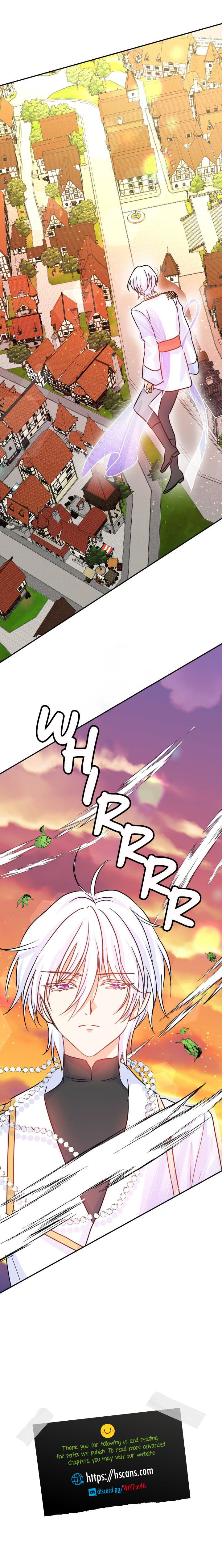 Dragon’s Savior Chapter 7 - Page 7