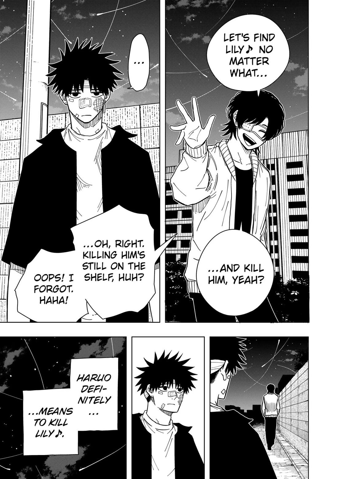 Drama Queen Chapter 24 - Page 13