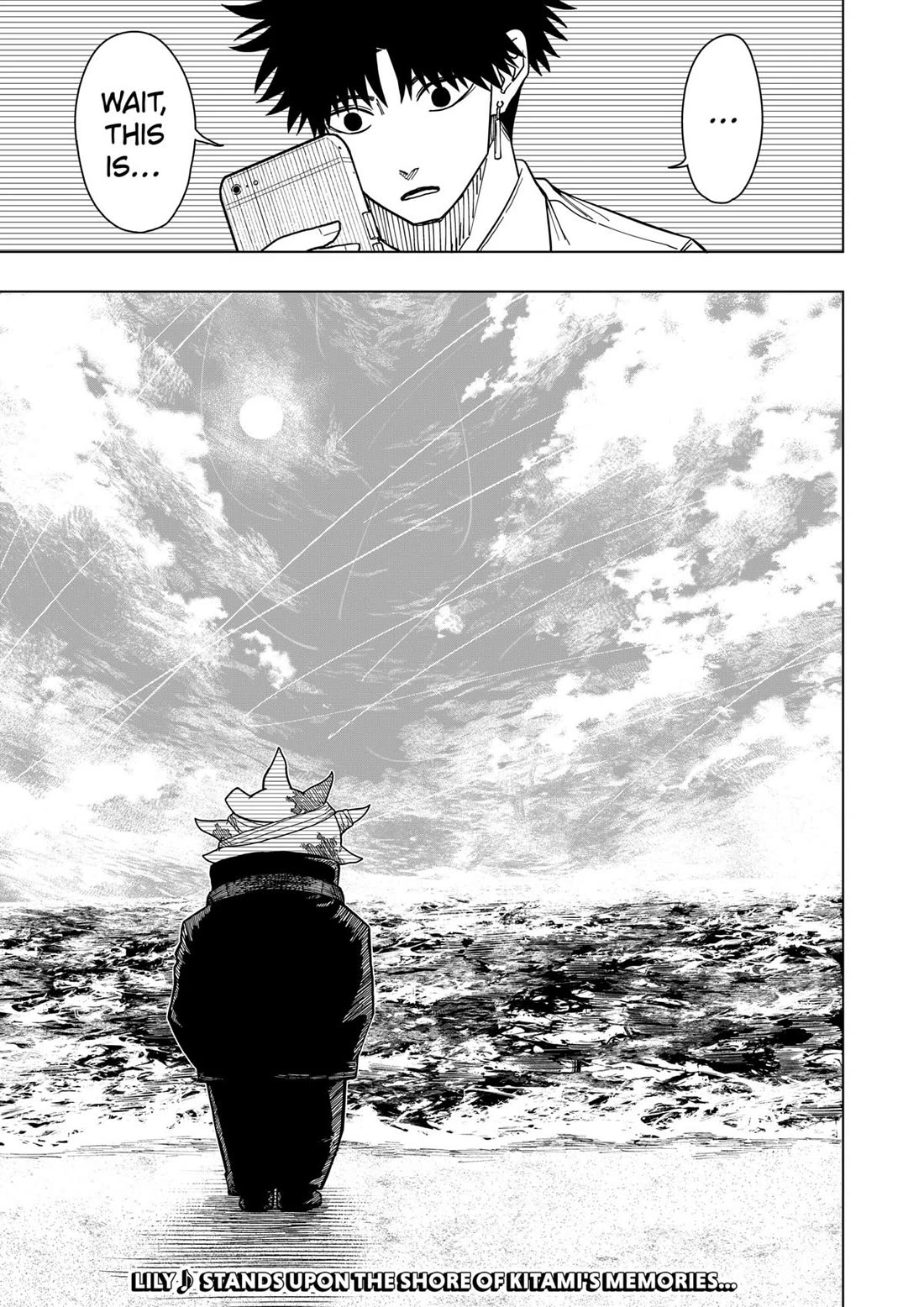 Drama Queen Chapter 24 - Page 22