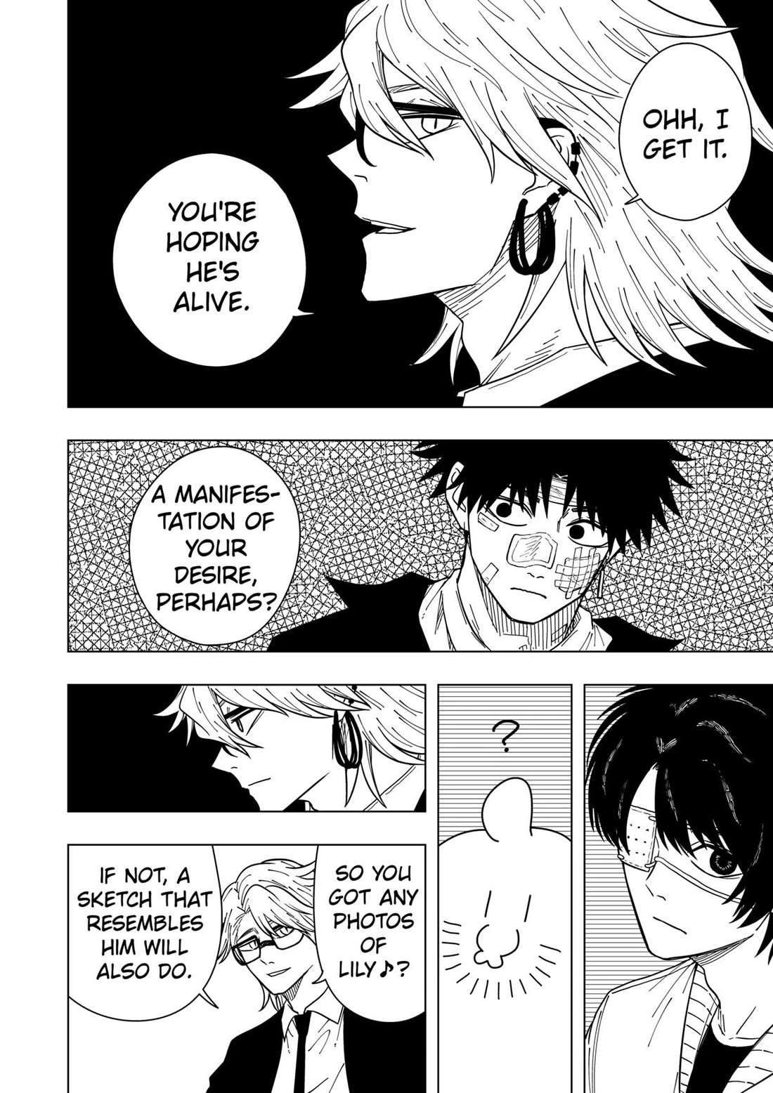 Drama Queen Chapter 24 - Page 4