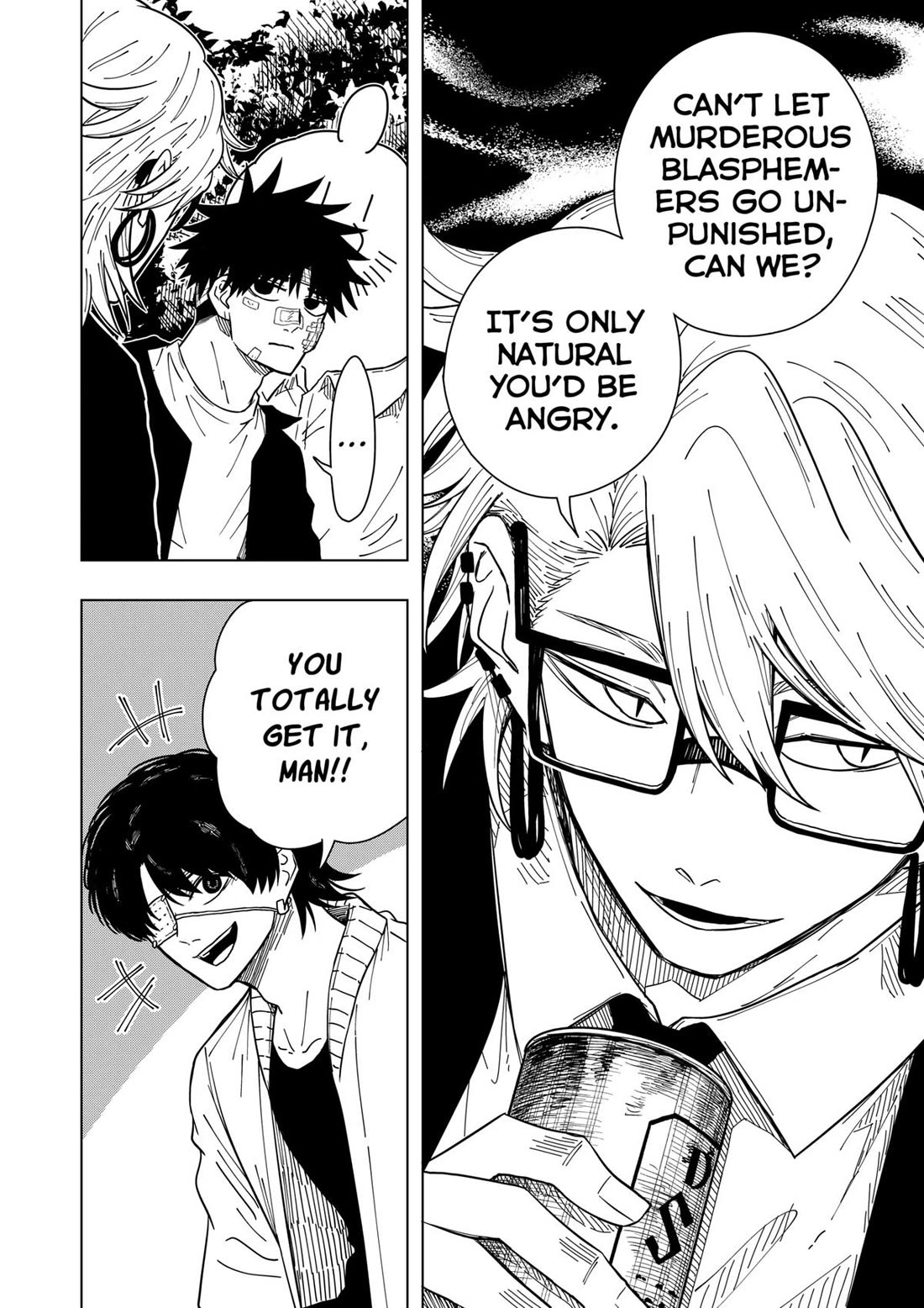 Drama Queen Chapter 24 - Page 6