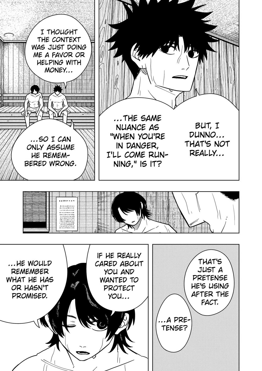 Drama Queen Chapter 25 - Page 14