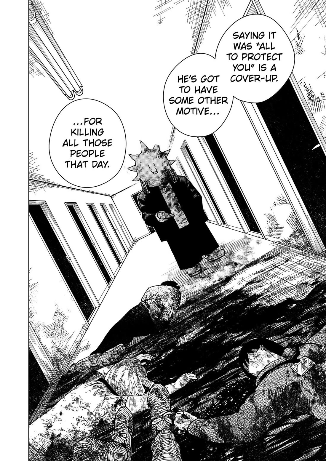 Drama Queen Chapter 25 - Page 15