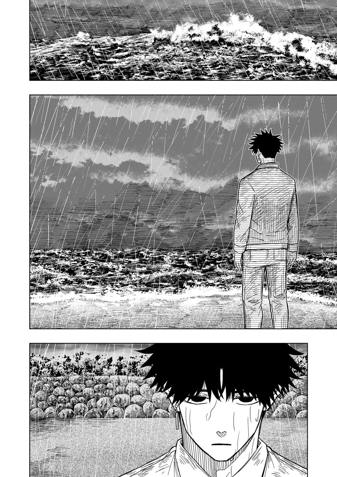 Drama Queen Chapter 25 - Page 7