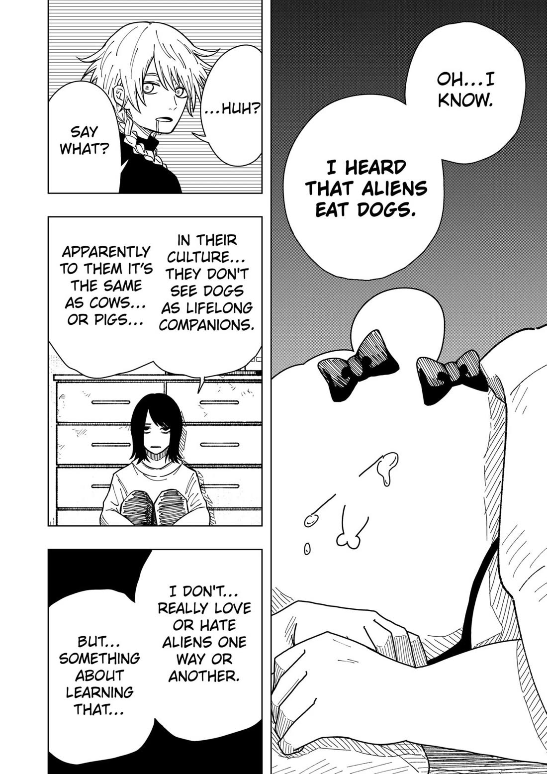 Drama Queen Chapter 26 - Page 11