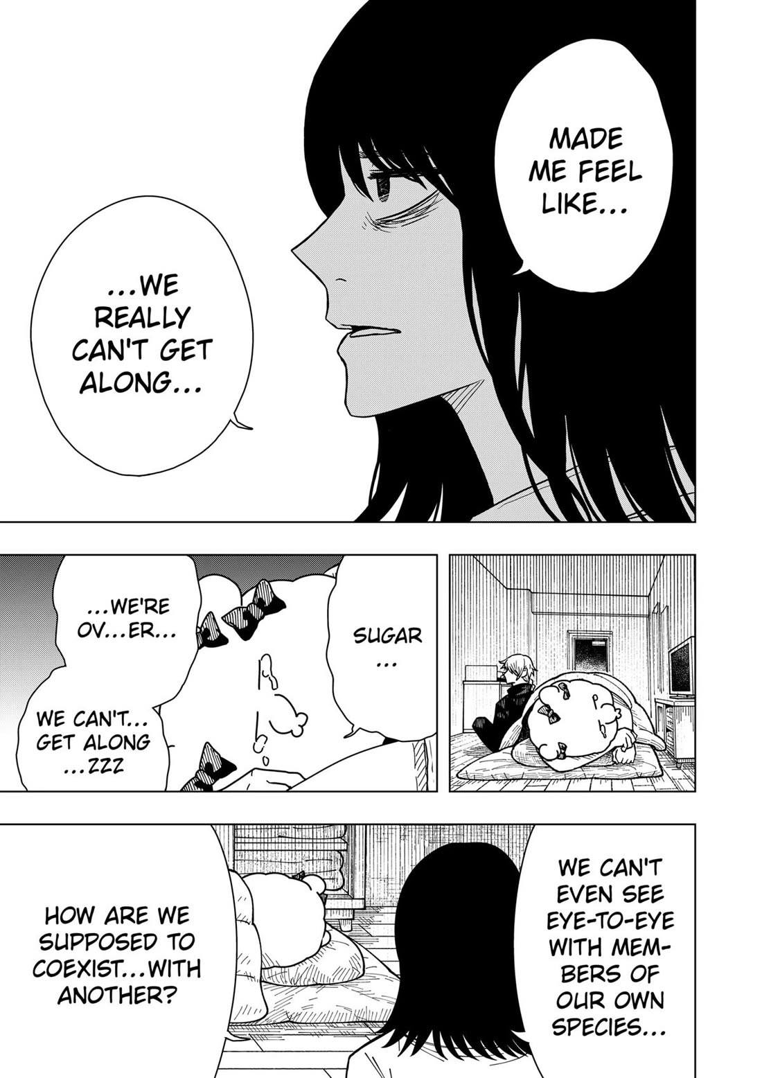 Drama Queen Chapter 26 - Page 12