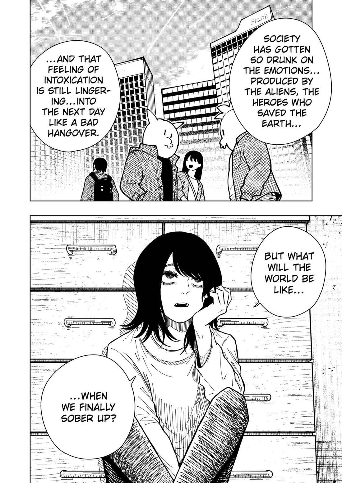 Drama Queen Chapter 26 - Page 13