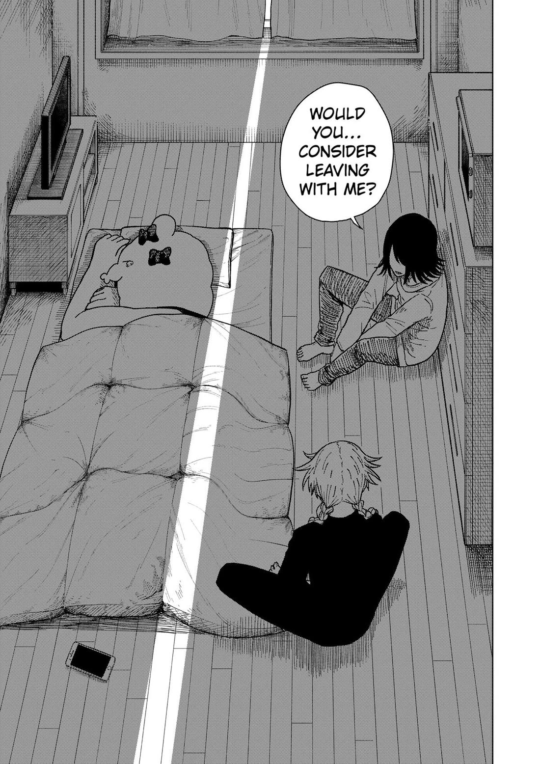 Drama Queen Chapter 26 - Page 16