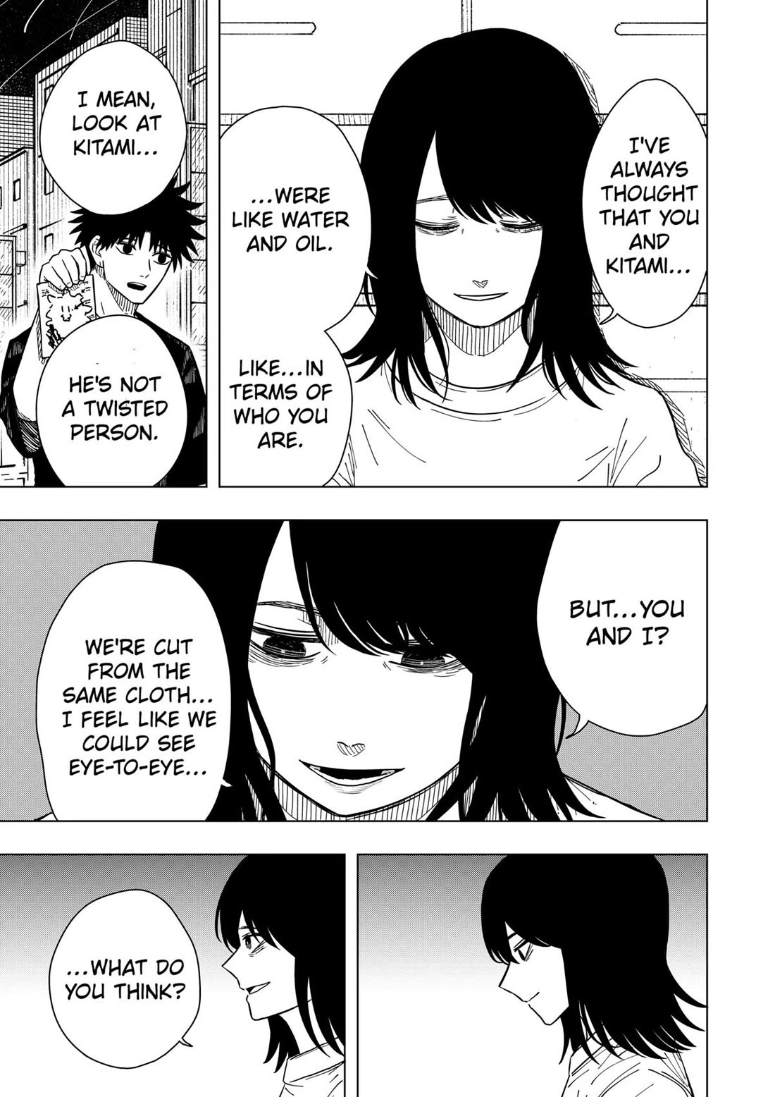 Drama Queen Chapter 26 - Page 18