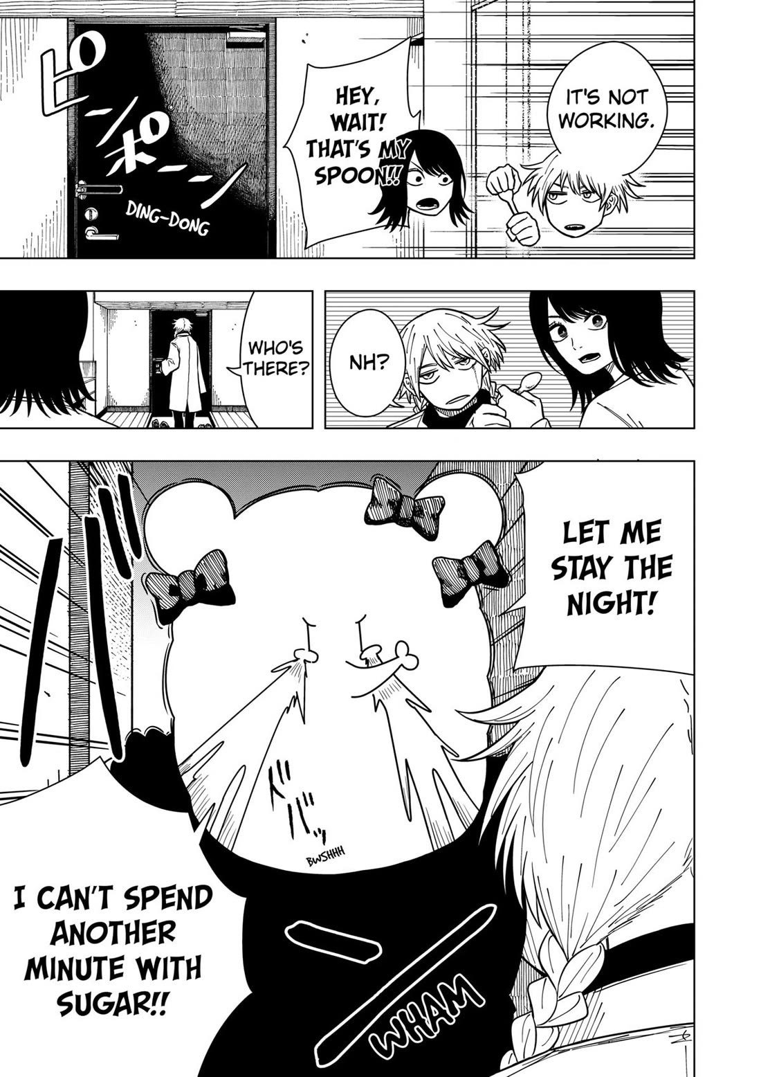 Drama Queen Chapter 26 - Page 2