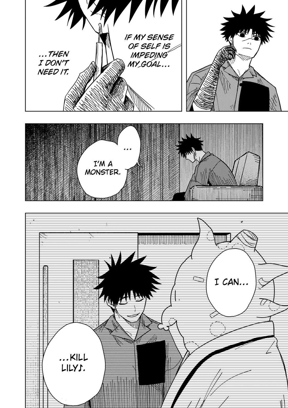 Drama Queen Chapter 29 - Page 10