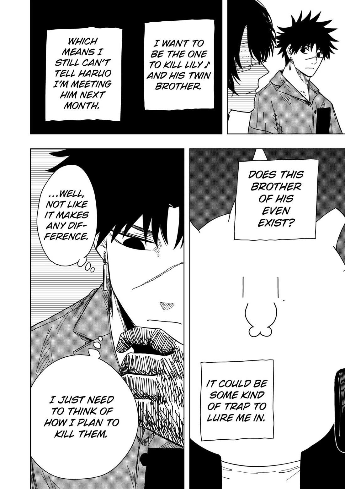 Drama Queen Chapter 29 - Page 12