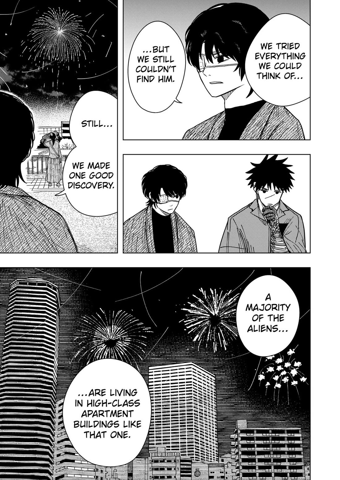 Drama Queen Chapter 29 - Page 13