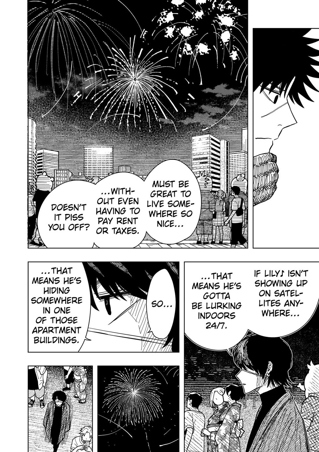 Drama Queen Chapter 29 - Page 14
