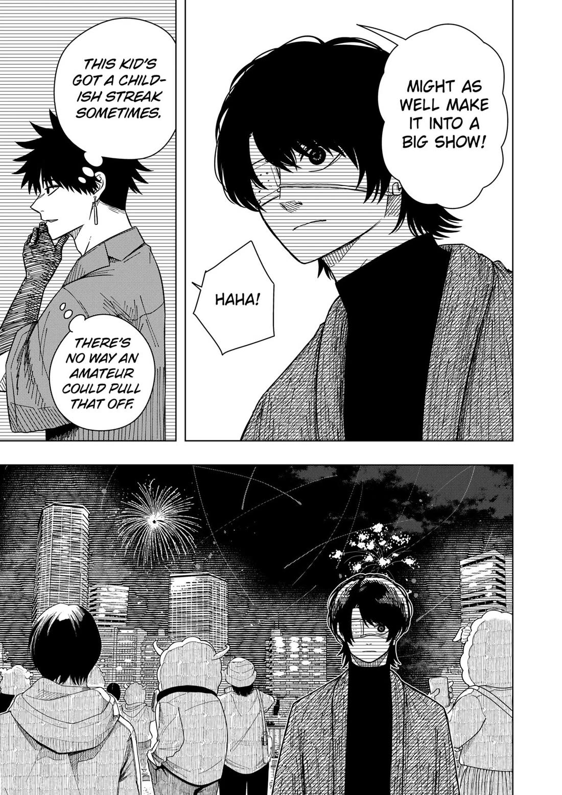 Drama Queen Chapter 29 - Page 17