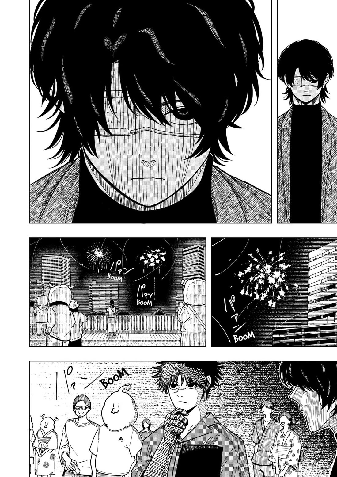 Drama Queen Chapter 29 - Page 19