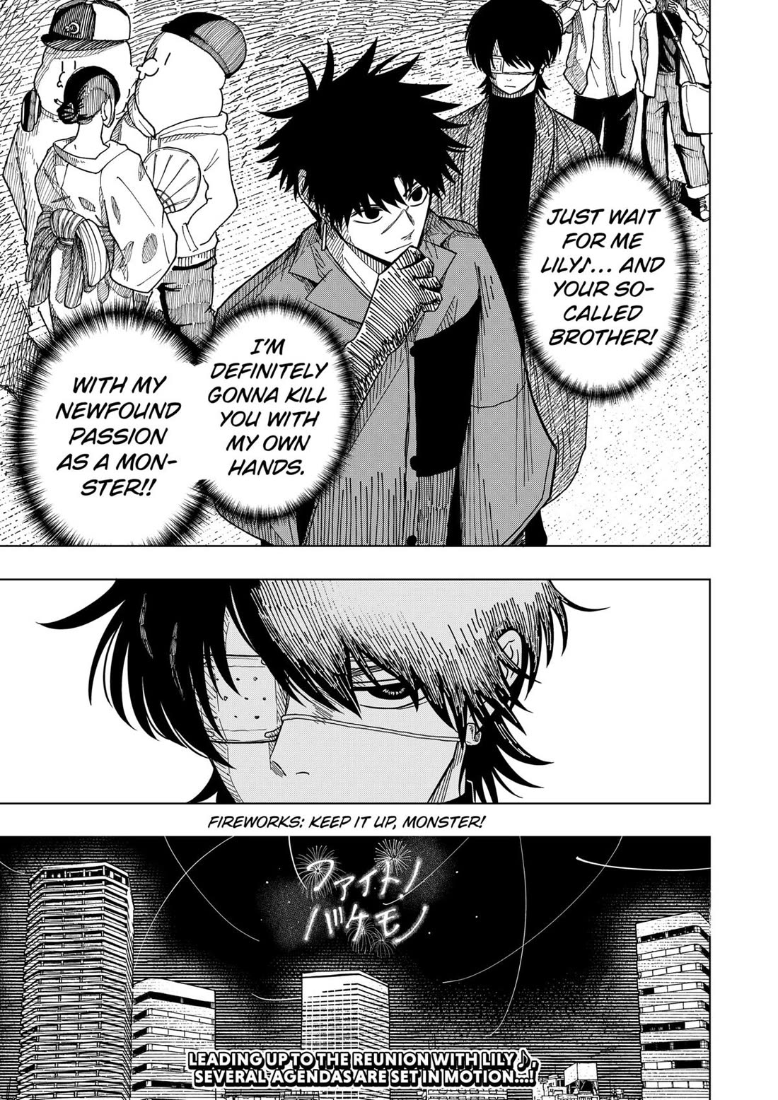 Drama Queen Chapter 29 - Page 20