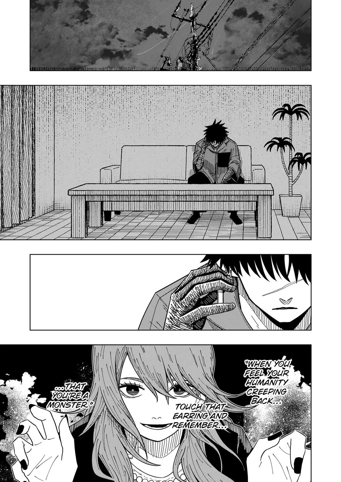 Drama Queen Chapter 29 - Page 9