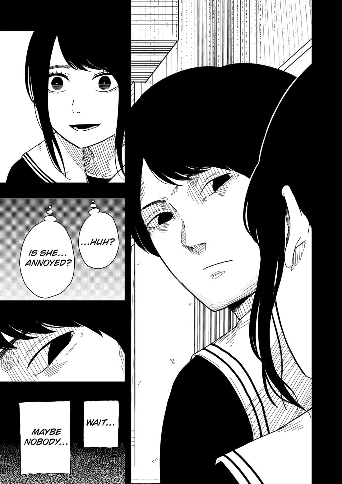 Drama Queen Chapter 32 - Page 11