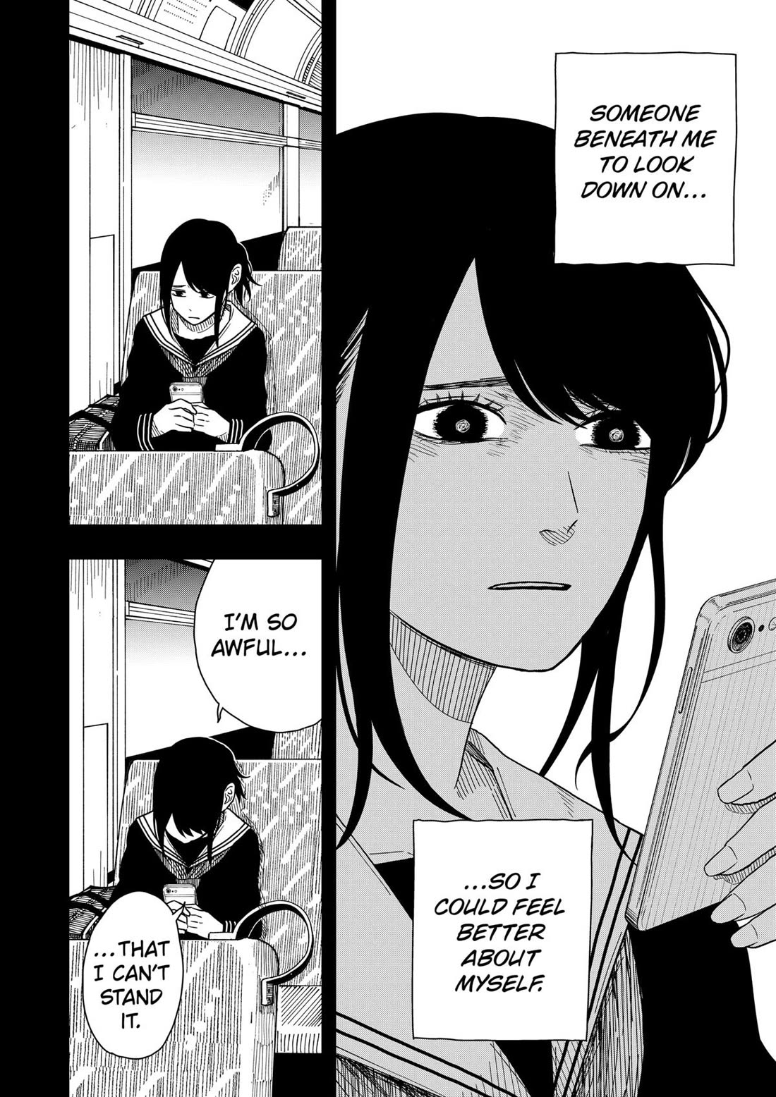 Drama Queen Chapter 32 - Page 22