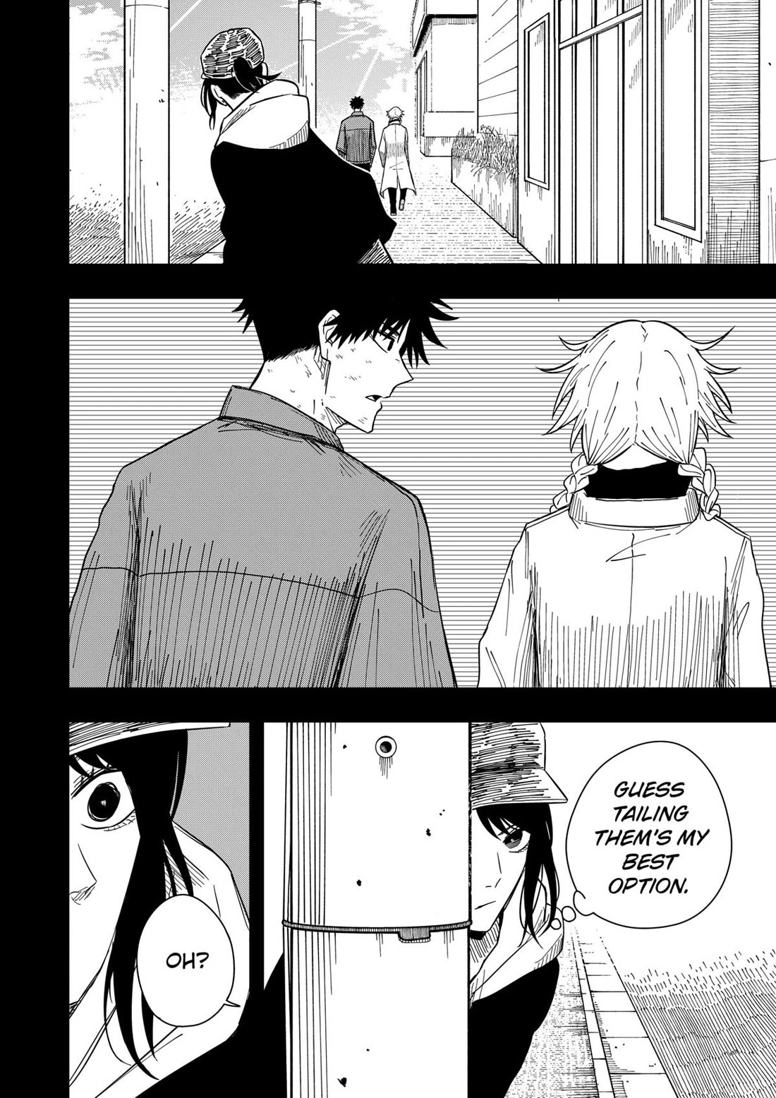 Drama Queen Chapter 33 - Page 12