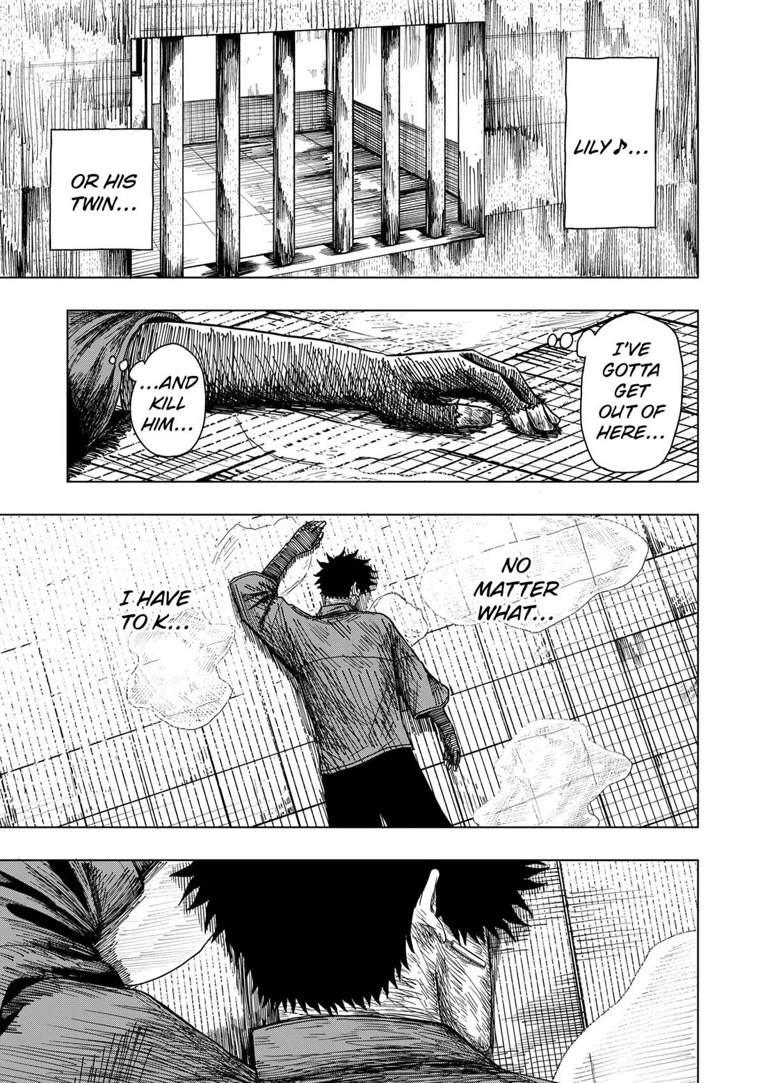 Drama Queen Chapter 35 - Page 11