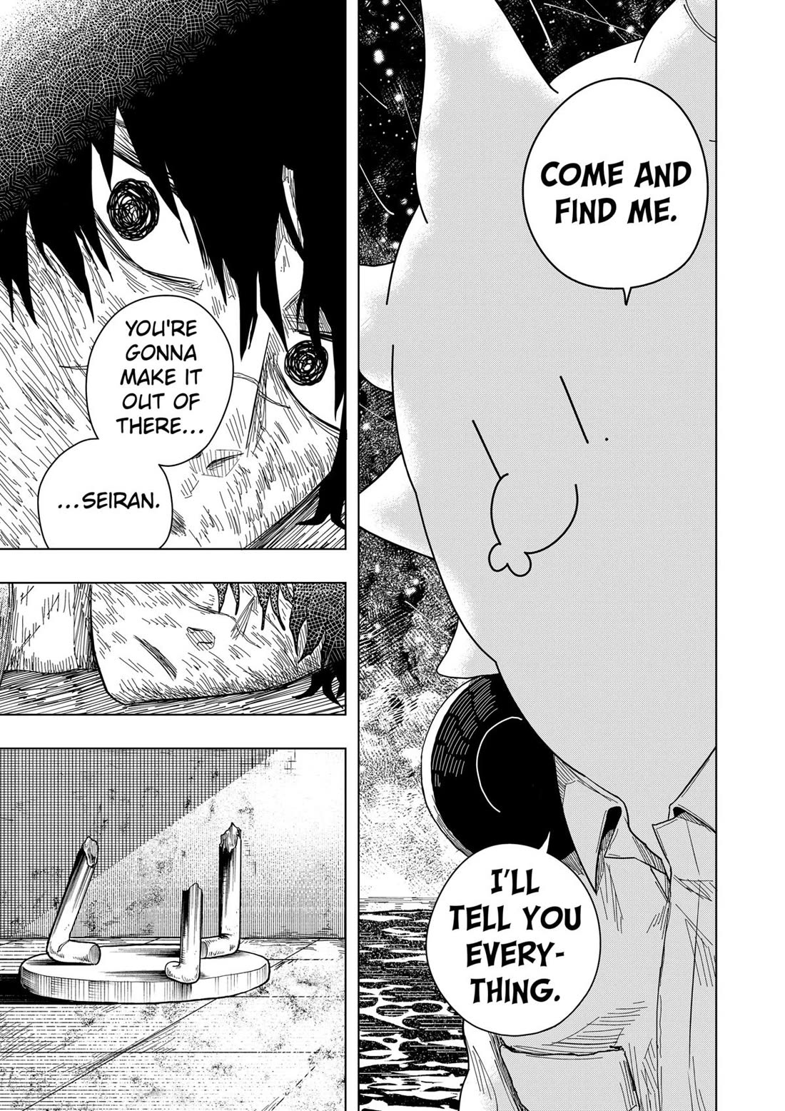 Drama Queen Chapter 35 - Page 17