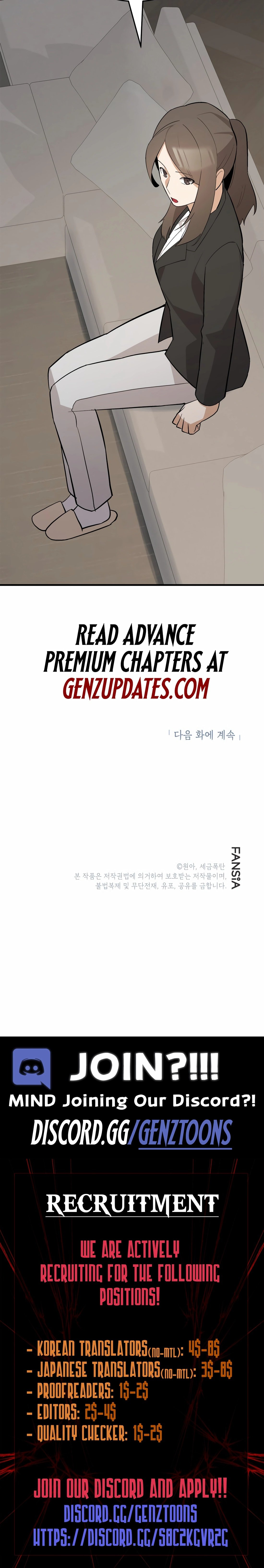 Drama Writer Who Reads Spoilers Chapter 69 - Page 11