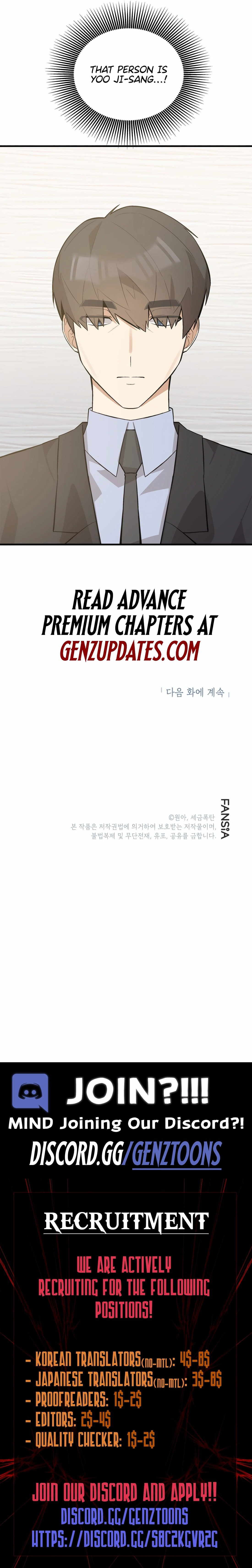 Drama Writer Who Reads Spoilers Chapter 71 - Page 12