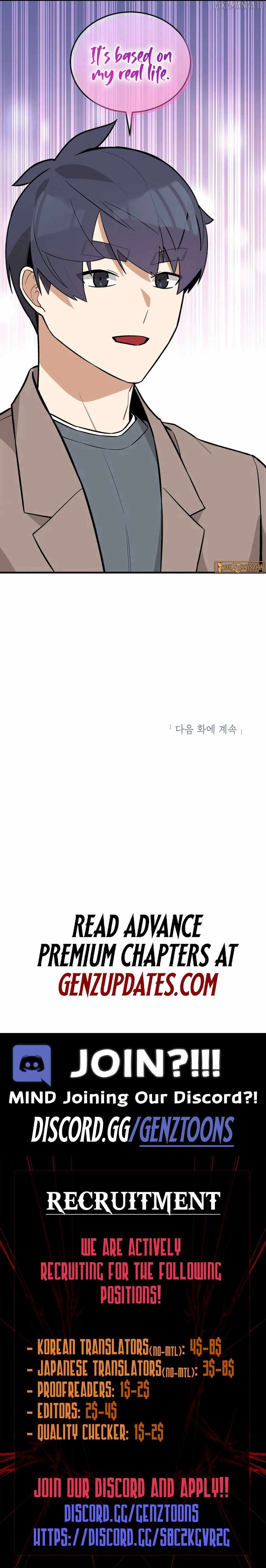 Drama Writer Who Reads Spoilers Chapter 79 - Page 12