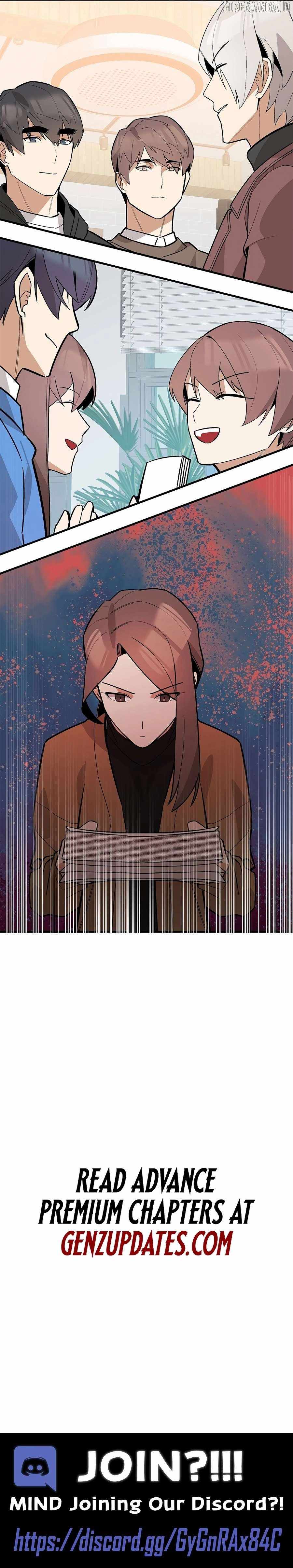 Drama Writer Who Reads Spoilers Chapter 82 - Page 12
