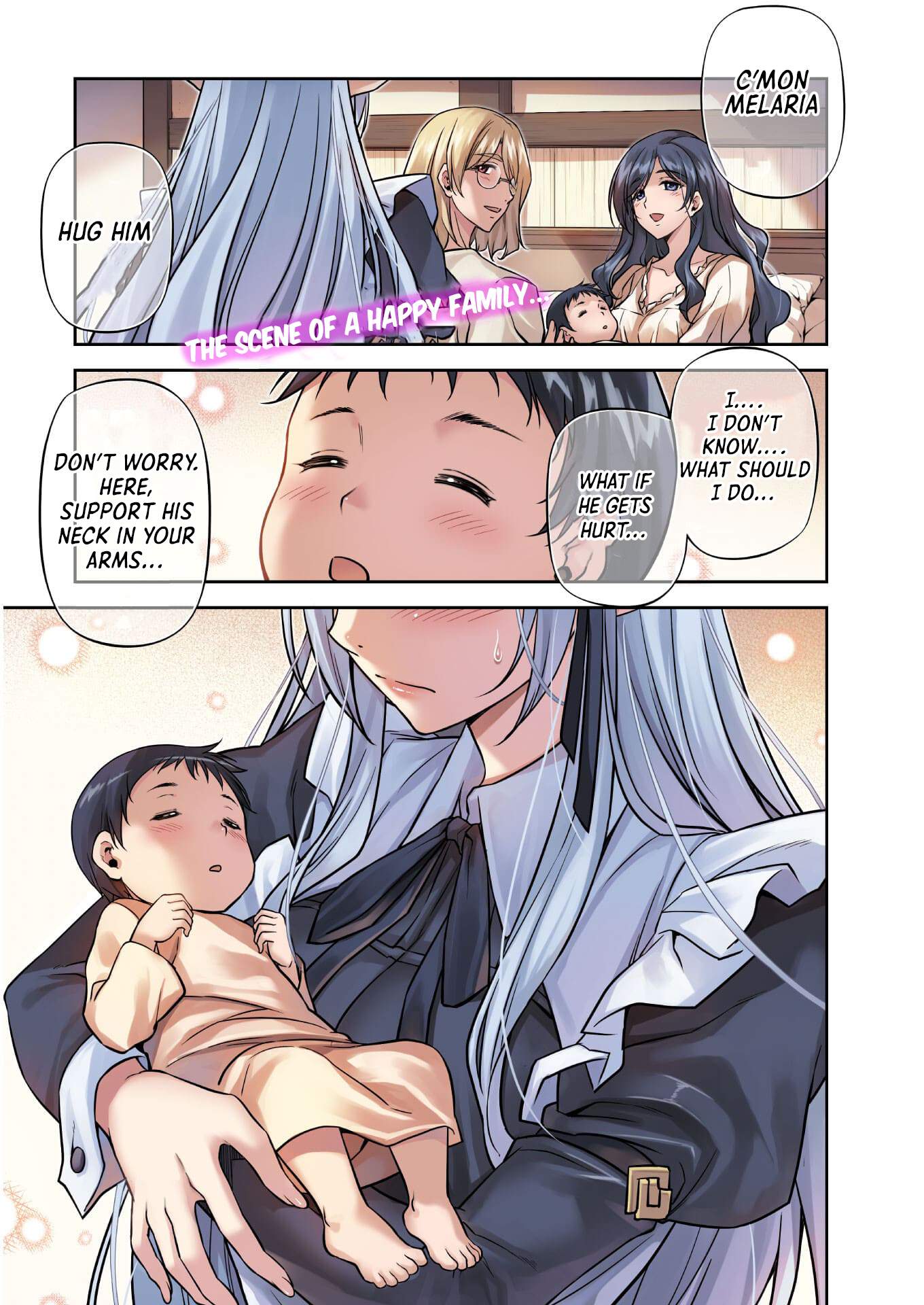 Drawing: Saikyou Mangaka wa Oekaki Skill de Isekai Musou Suru! Chapter 1 - Page 2