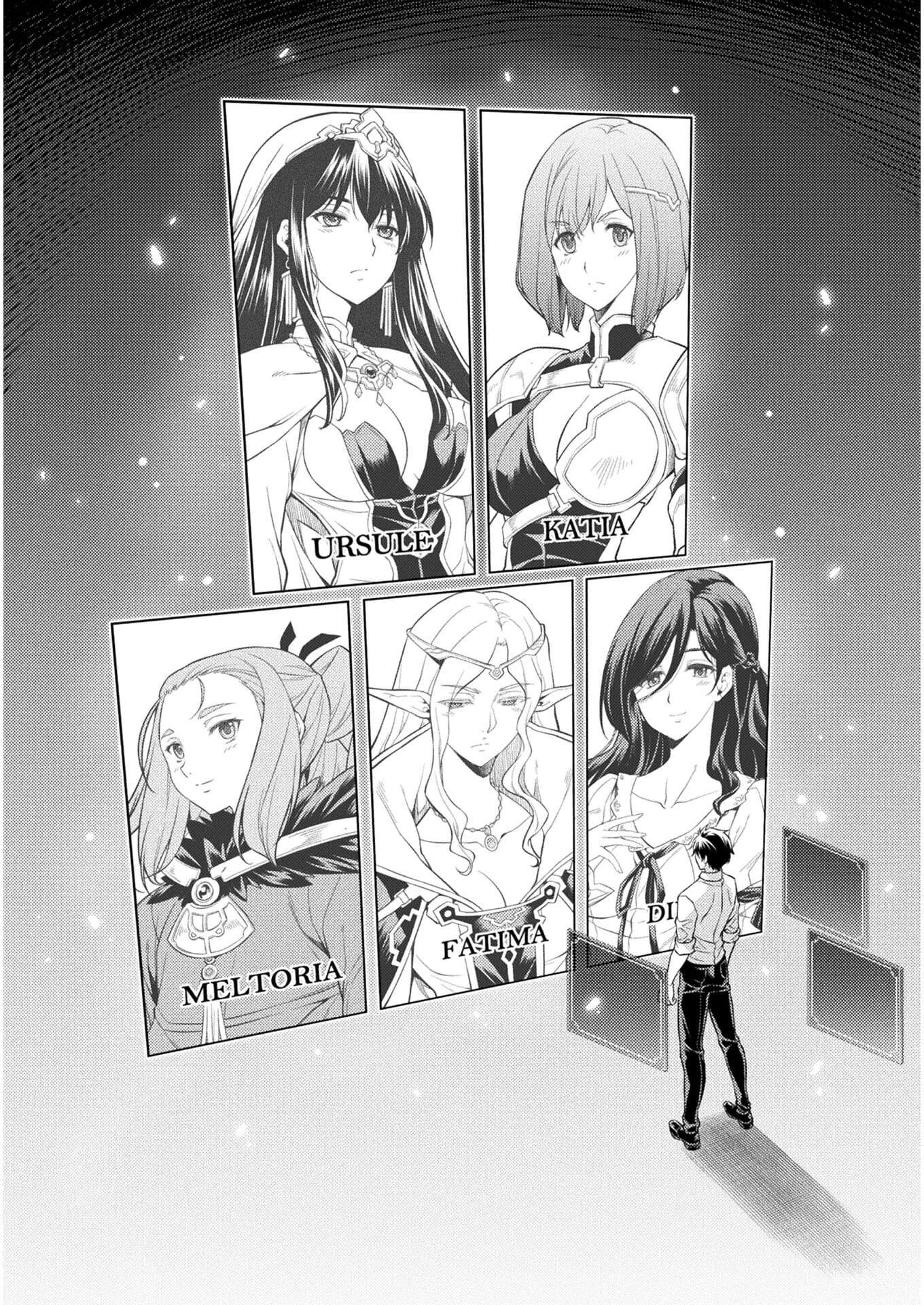Drawing: Saikyou Mangaka wa Oekaki Skill de Isekai Musou Suru! Chapter 1 - Page 18