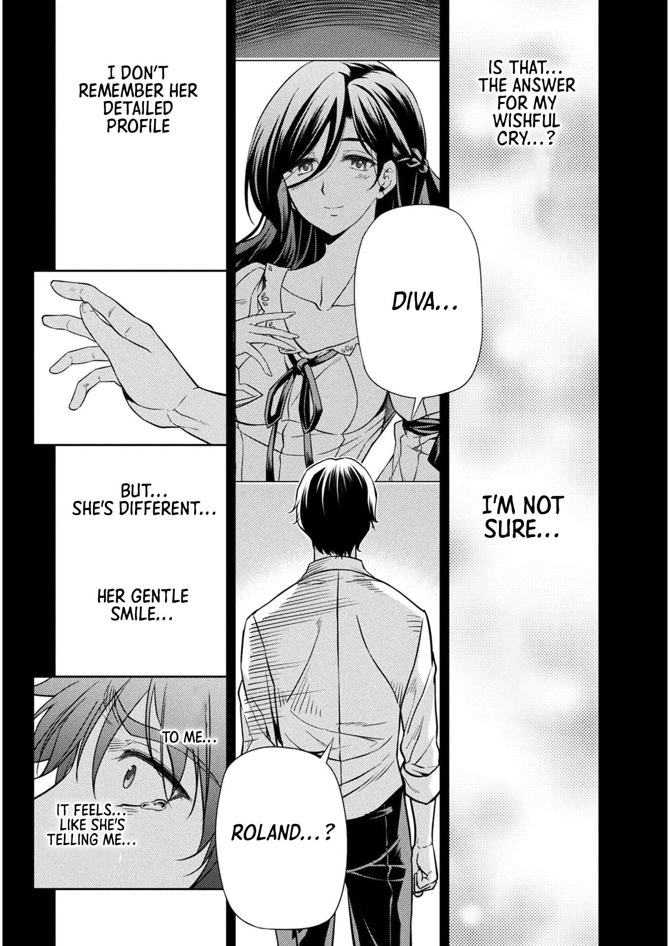 Drawing: Saikyou Mangaka wa Oekaki Skill de Isekai Musou Suru! Chapter 1 - Page 23