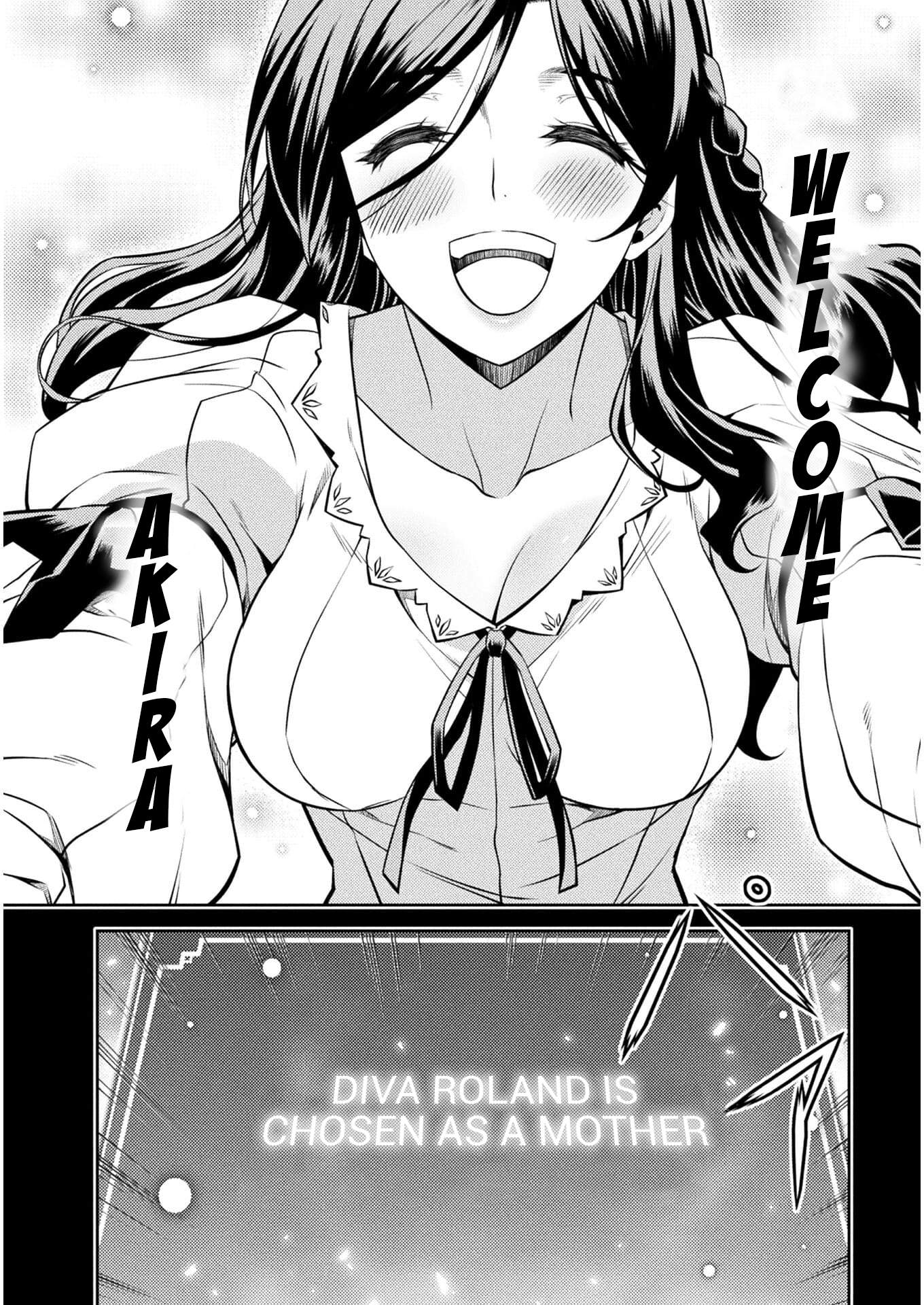 Drawing: Saikyou Mangaka wa Oekaki Skill de Isekai Musou Suru! Chapter 1 - Page 24