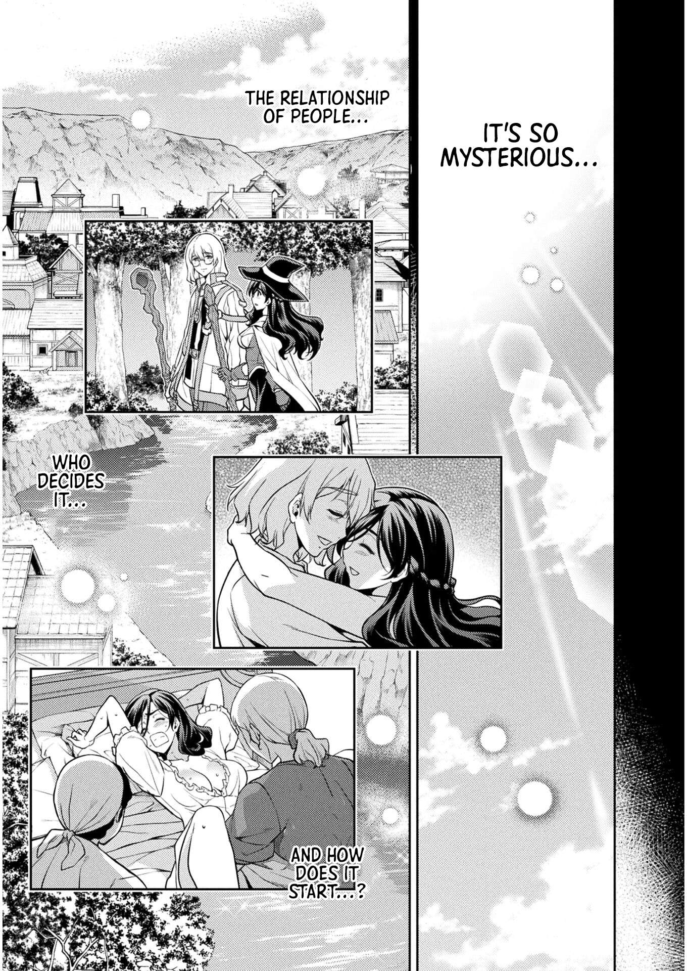 Drawing: Saikyou Mangaka wa Oekaki Skill de Isekai Musou Suru! Chapter 1 - Page 25