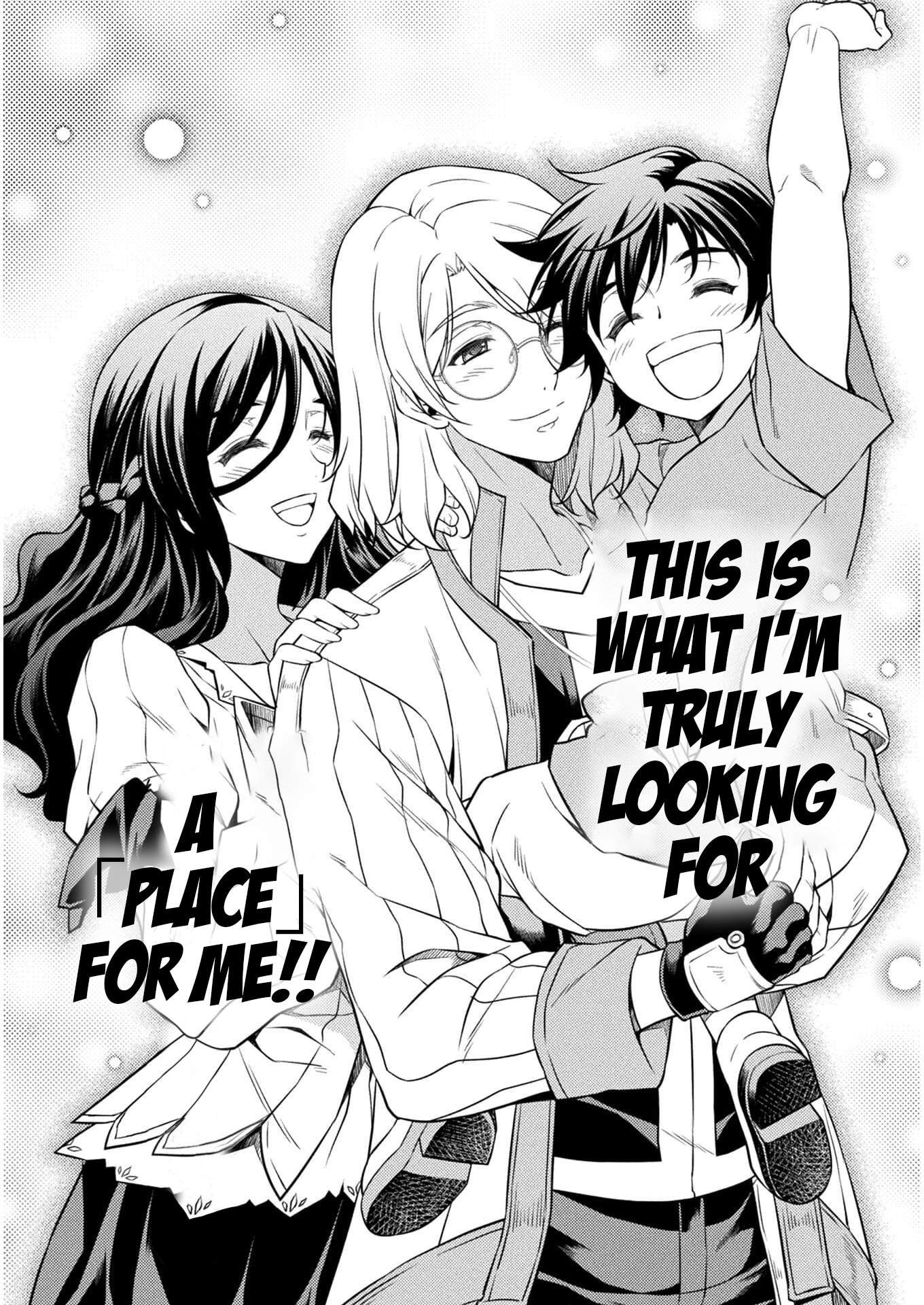 Drawing: Saikyou Mangaka wa Oekaki Skill de Isekai Musou Suru! Chapter 1 - Page 32