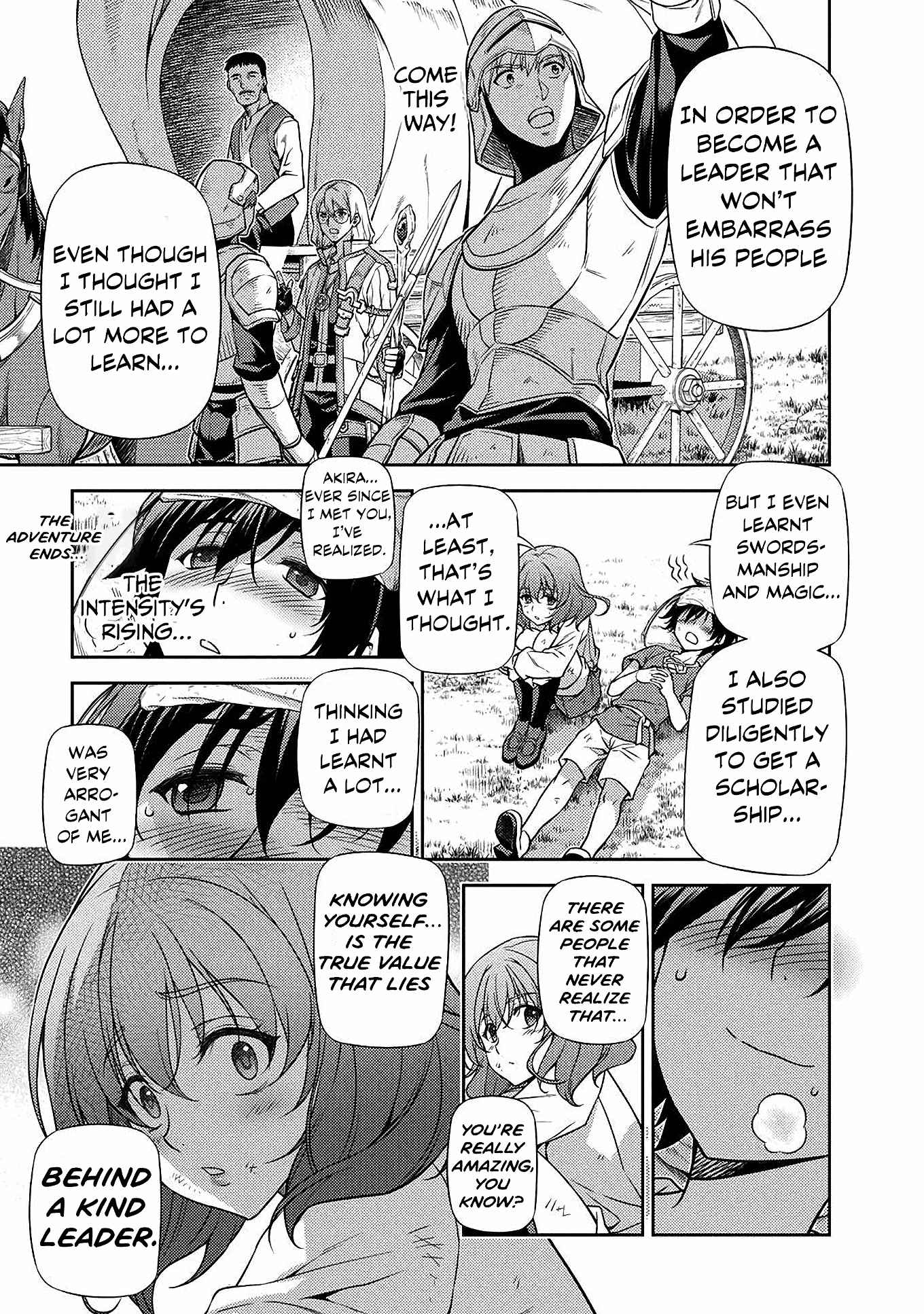 Drawing: Saikyou Mangaka wa Oekaki Skill de Isekai Musou Suru! Chapter 10 - Page 2