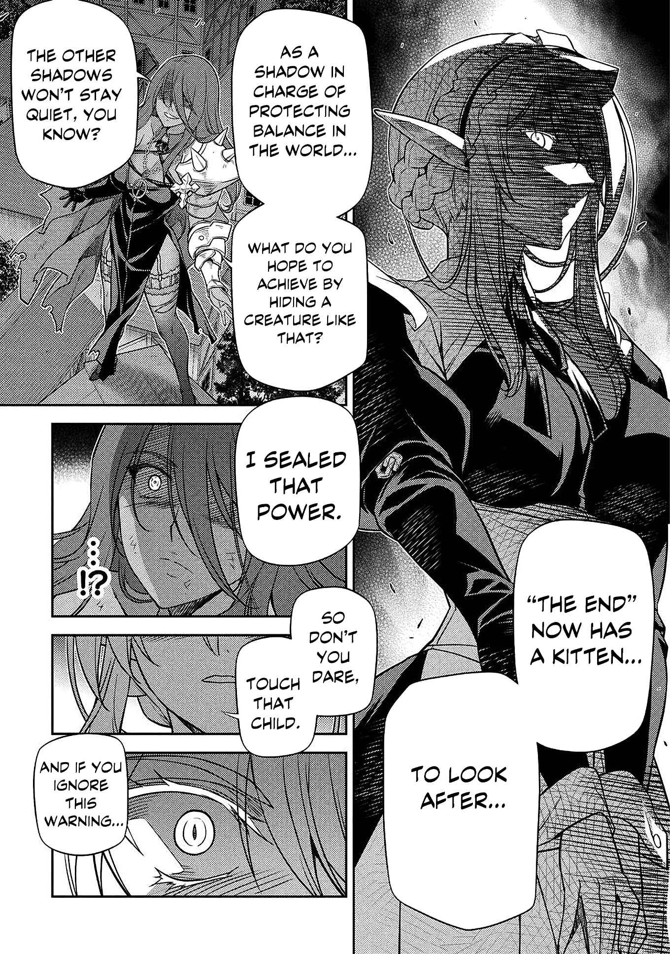 Drawing: Saikyou Mangaka wa Oekaki Skill de Isekai Musou Suru! Chapter 10 - Page 12