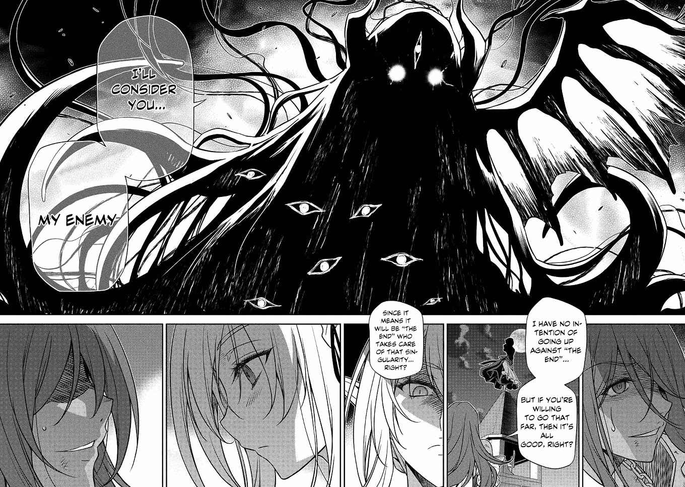 Drawing: Saikyou Mangaka wa Oekaki Skill de Isekai Musou Suru! Chapter 10 - Page 13