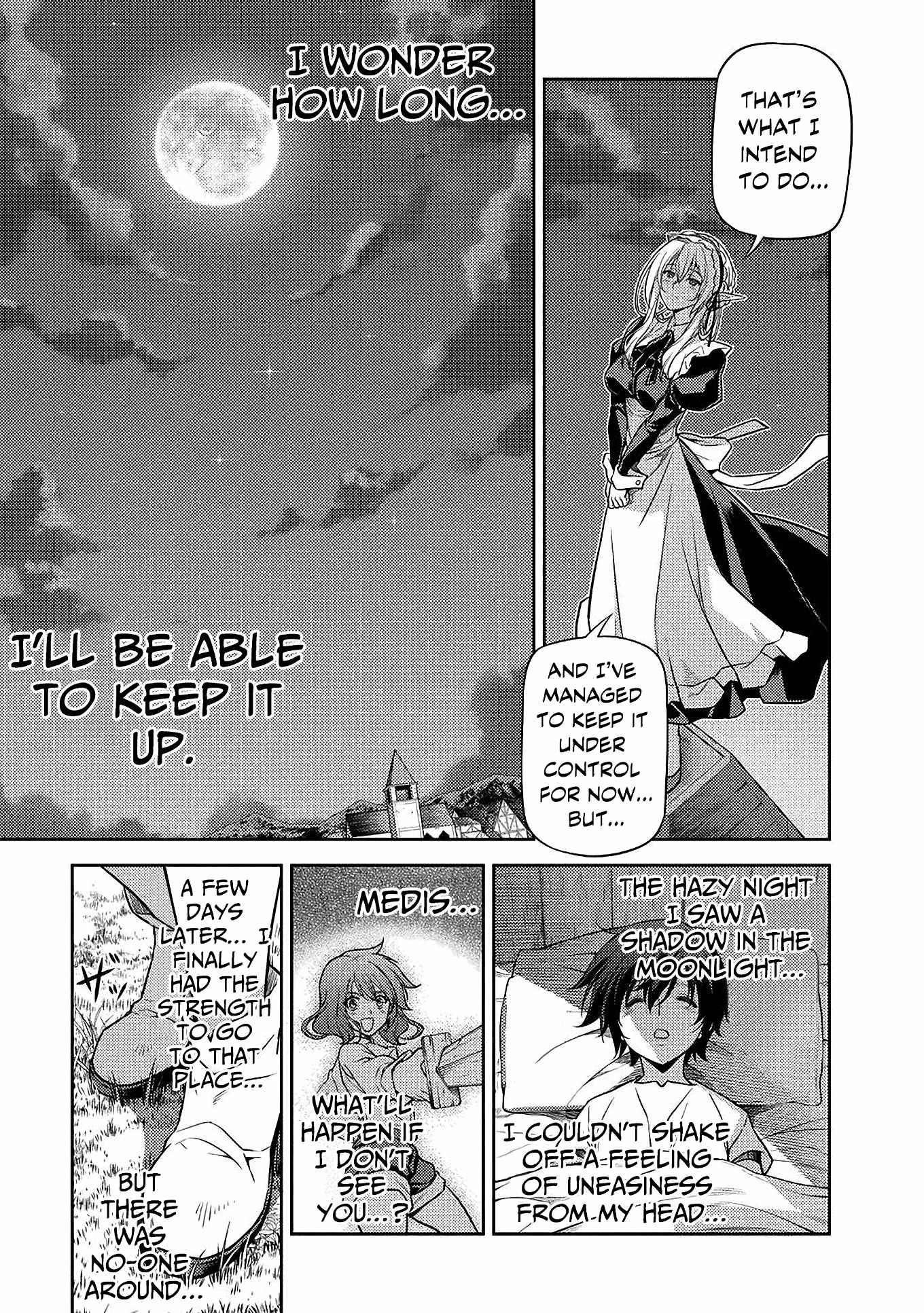 Drawing: Saikyou Mangaka wa Oekaki Skill de Isekai Musou Suru! Chapter 10 - Page 15