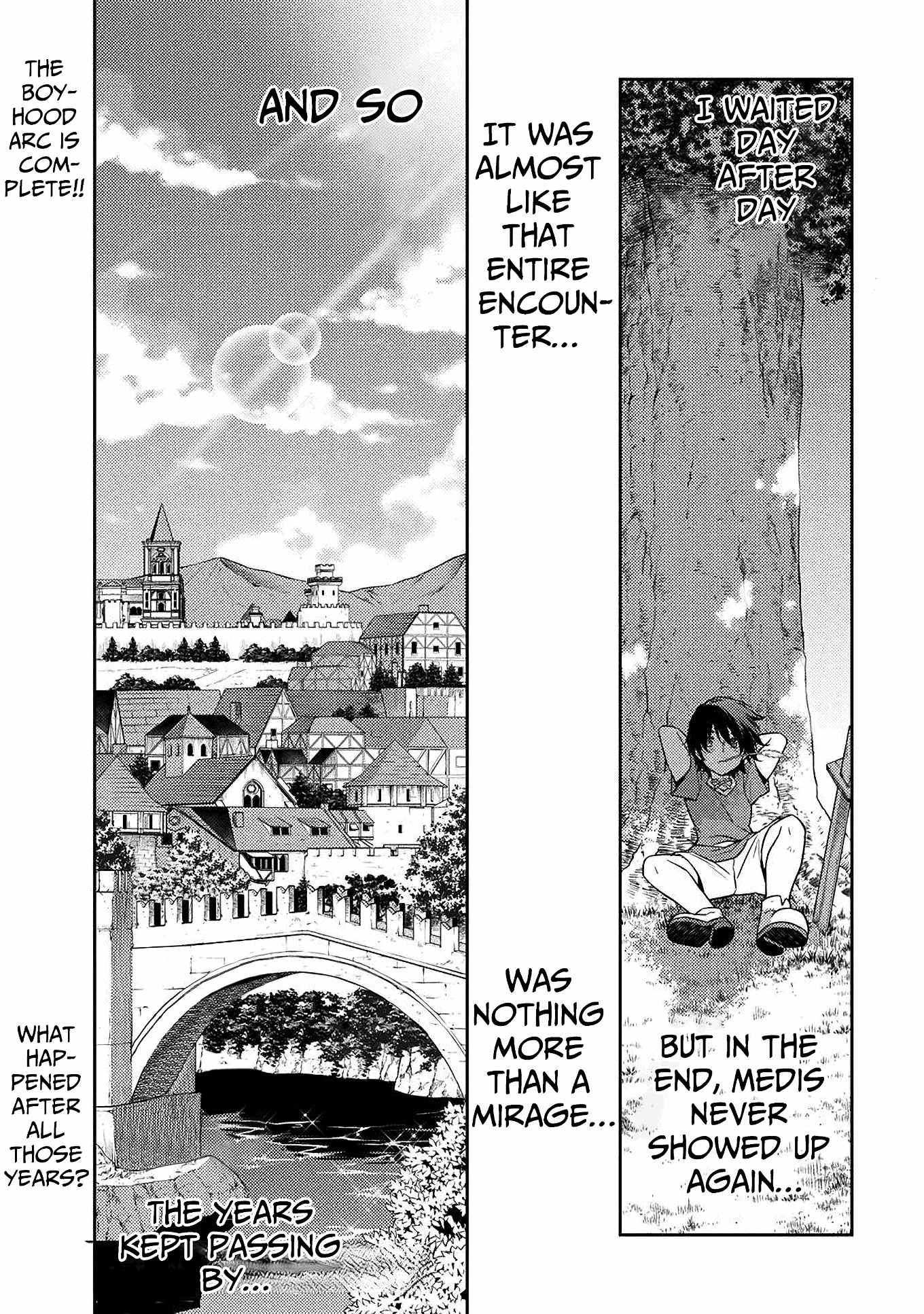 Drawing: Saikyou Mangaka wa Oekaki Skill de Isekai Musou Suru! Chapter 10 - Page 16